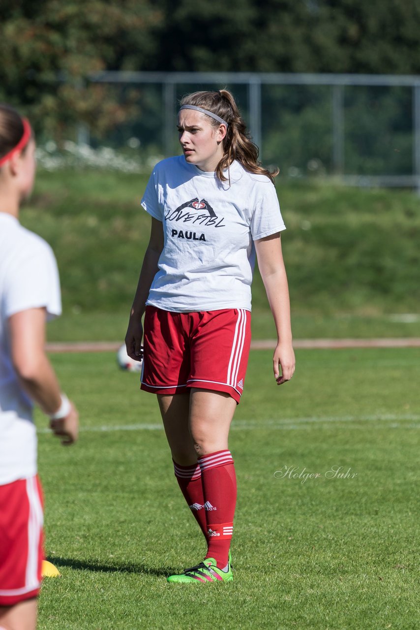 Bild 165 - Frauen SV Wahlstedt - ATSV Stockelsdorf : Ergebnis: 2:2